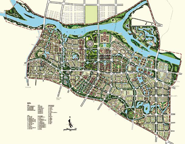 岭南路线课改去白云区的东平路口,公交学院的.码v路线技术网高中图片