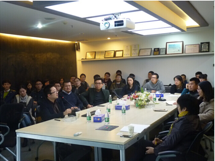 学术沙龙第六十一期——授之以渔,乡土营造—基于地方资源的传统村落建设模式