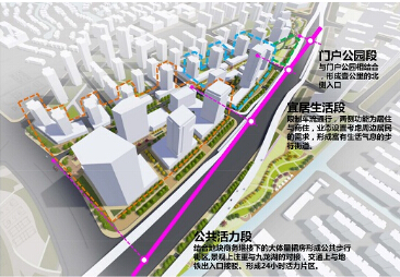 我司《殷巷集镇地段城市设计》获得2014年江苏省城乡建设系统优秀勘察设计奖