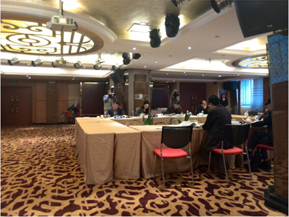 《深圳市笋岗-清水河片区子单元规划》通过专家评审会