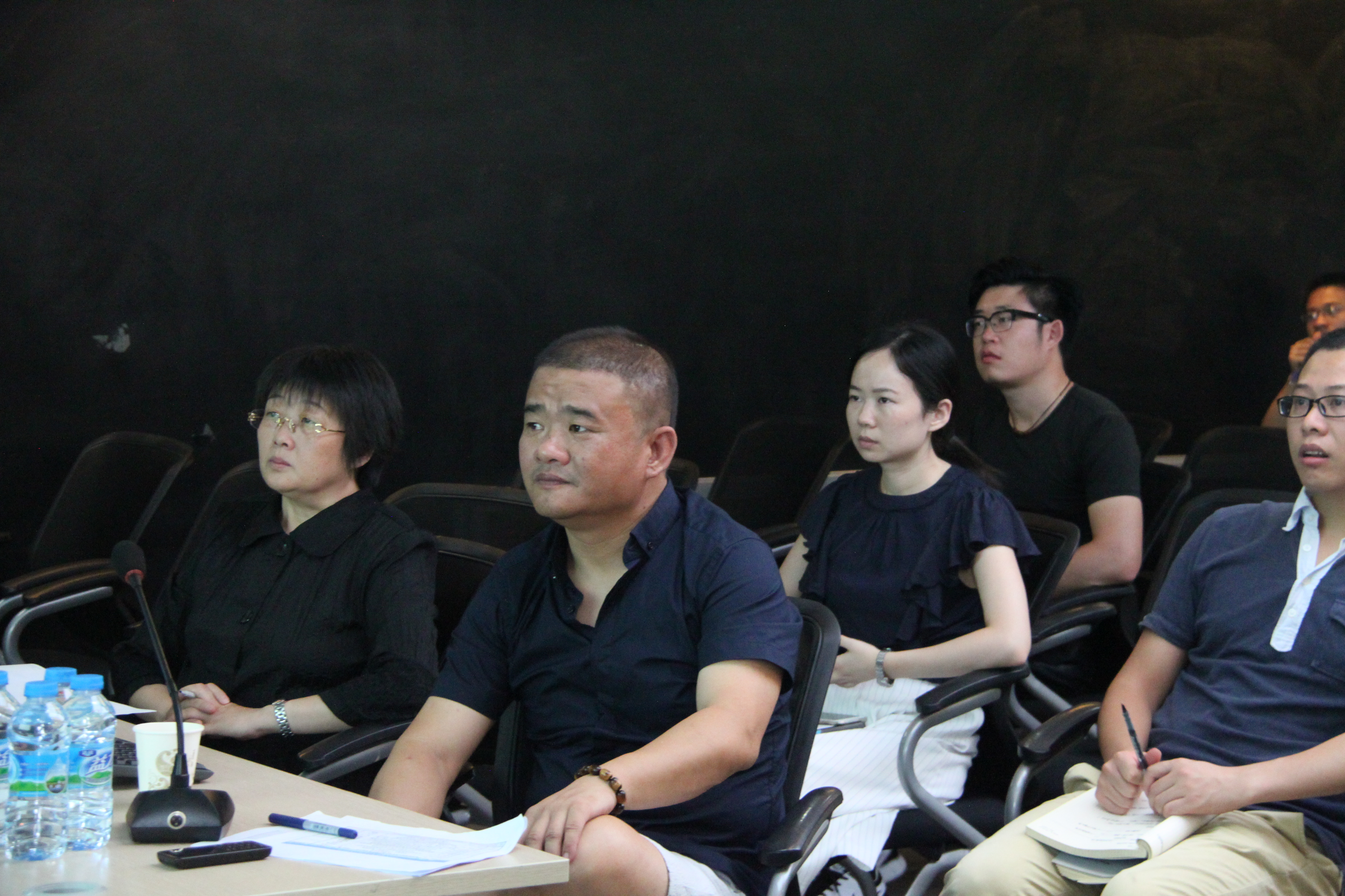 蕾奥7周年庆项目交流会圆满举行