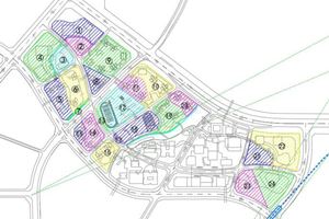 深圳市龙岗区天安岗头城市更 新单元专项规划（天安云谷）