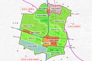 试点镇-马塘镇镇村布局规划-02