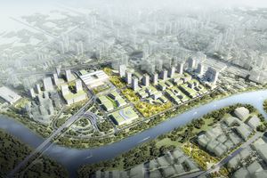 深圳陆路口岸货运功能调整前期可行性研究