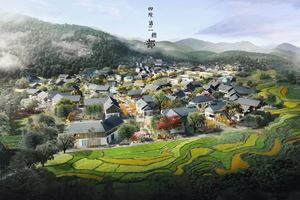 10局部鸟瞰图——第二总部