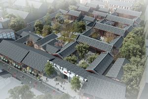 县衙（县治博物馆）