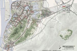 09-150中心城区风貌规划设计图-2