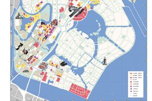 中新天津生态城：五年行动方案