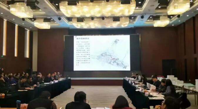 蕾奥动态 | 我司交通市政院十堰市地下综合管廊建设顺利通过国家试点城市验收
