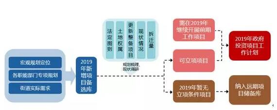 蕾奥动态｜我司龙华事业部编制《龙华区前期办2019年政府投资项目年度工作计划》顺利通过区领导审议