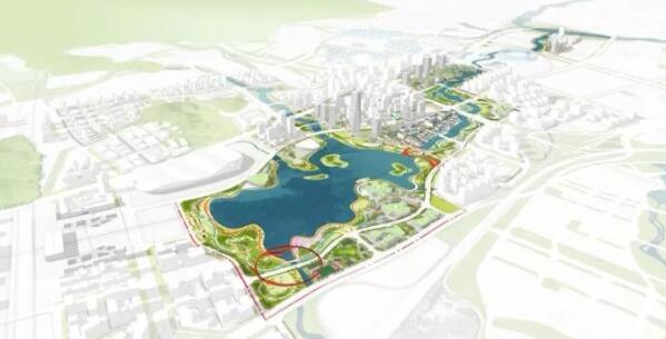 蕾奥动态 | 《惠州市金山水廊控制性规划》顺利通过专家评审