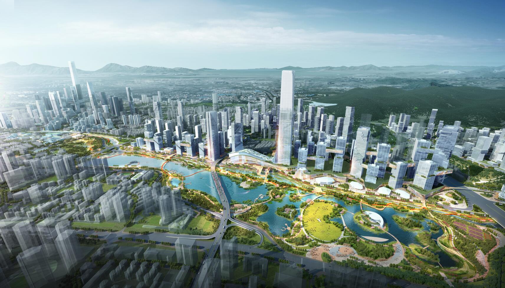 2022布吉公园游玩攻略,布吉公园位于深圳龙岗区金龙...【去哪儿攻略】