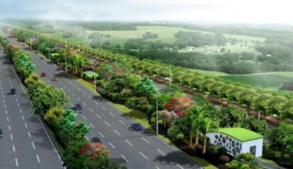 行动探索 | 平潭综合实验区申报国家地下综合管廊试点城市实施方案和实施计划