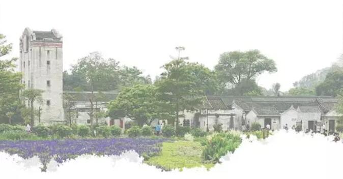 行动探索 | 来自中国城市最基层行政单元的治理实践——深圳市龙华区观澜街道“城市双修”规划