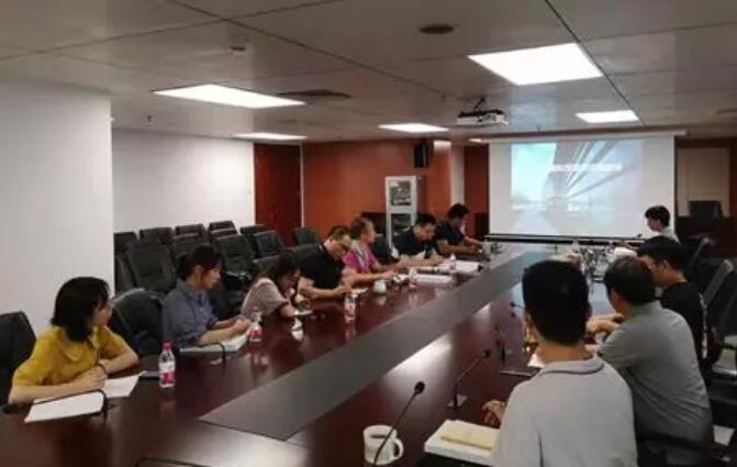 蕾奥动态 | 钟威质量管理总监应邀在南山区城市更新和土地整备局作《深圳存量阶段规划实施路径》专题讲座