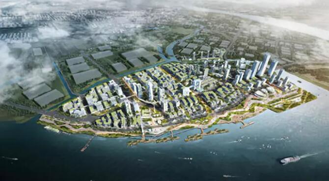 蕾奥动态 | 《粤港澳大湾区高端装备制造创新中心发展规划》项目于香港2019建造创新博览会展出