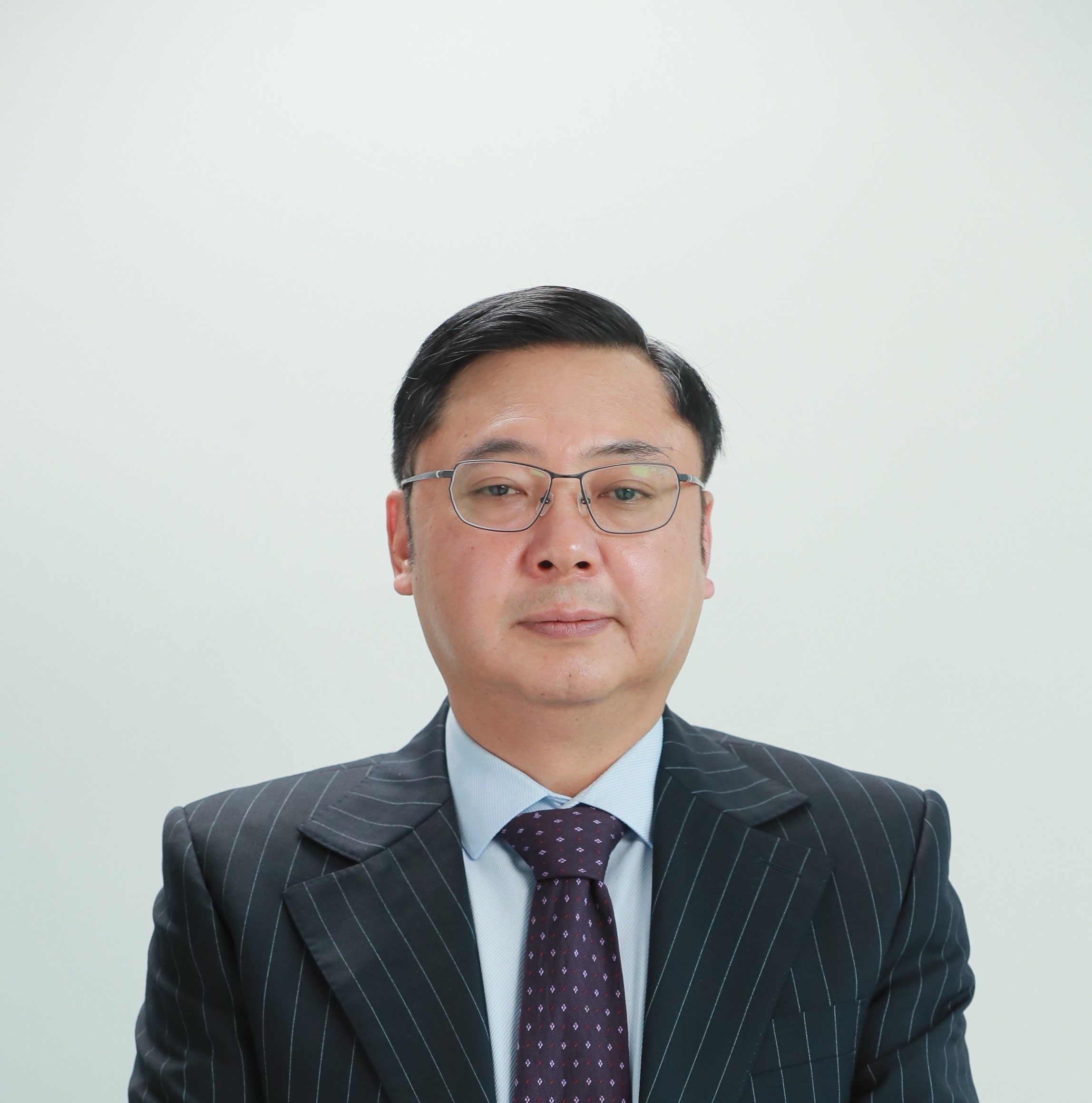陈宏军