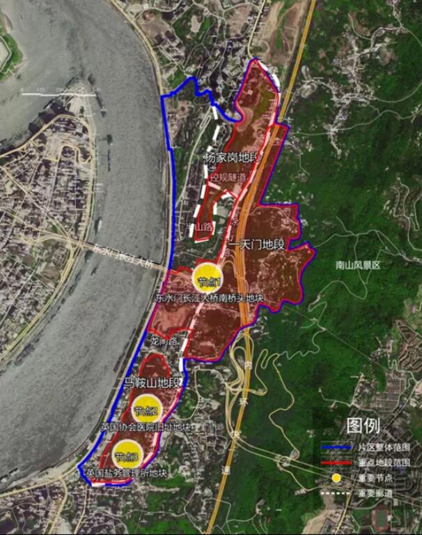 蕾奥动态 |《龙门浩·重庆人家城市更新方案》项目入围