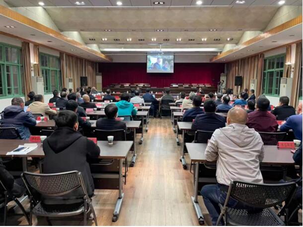 蕾奥动态 | 武夷山市北城控规及老城品质提升行动方案 获得四套班子肯定