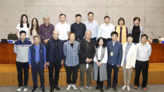 蕾奥动态 | 蕾奥规划当选深圳市地名学会理事会成员单位，将合力挖掘、保护深圳城市记忆