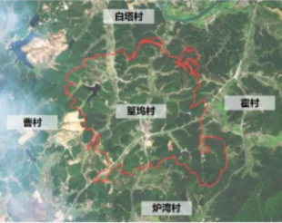 蕾奥动态 | 蕾奥规划中标江西省乐平市“多规合一”实用性村庄规划（三标段）项目